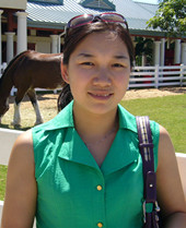 Lin Li