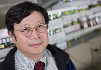 Dr. Tian Xu